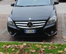 Mercedes classe B 180 cdi