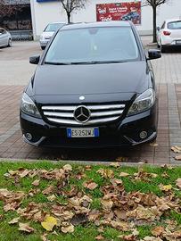 Mercedes classe B 180 cdi