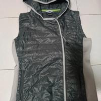 smanicato Errea donna 