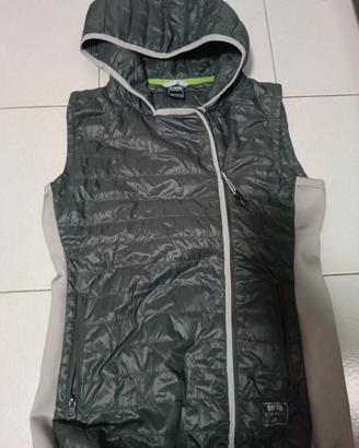 smanicato Errea donna 