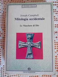 Mitologia occidentale. Le maschere di Dio - Campbe