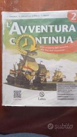 libro 2 media storia 