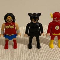 Playmobil kinder