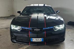 Camaro 3.600 V6