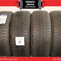 4 Gomme NUOVE 235 55 R 17 Falken SPED GRATIS