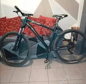 bici MTB
