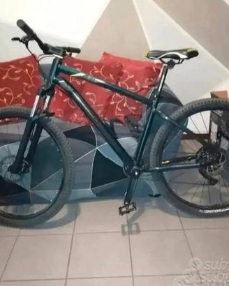 bici MTB