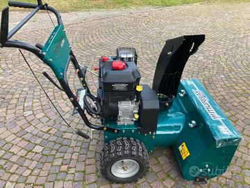 Spazzaneve 800 Murray Ultra 61