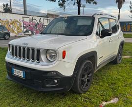 Jeep Renegade 1.4 T-Jet 120 cv GPL Limited