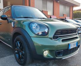 MINI Countryman Cooper SD ALL4