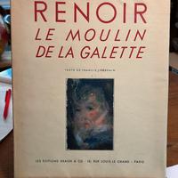 Renoir: Le Moulin de la Galette