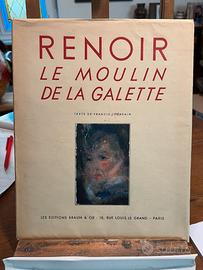 Renoir: Le Moulin de la Galette