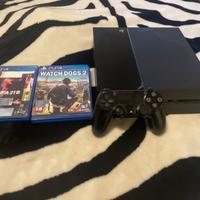 playstation 4 500gb