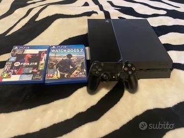playstation 4 500gb