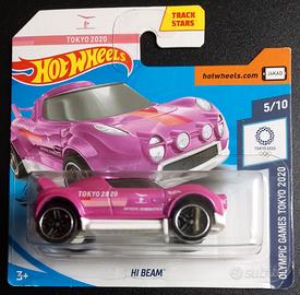 Hot Wheels Tokyo 2020 Hi Beam