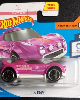 Hot Wheels Tokyo 2020 Hi Beam