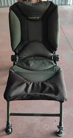 sedia carpfishing caperlan