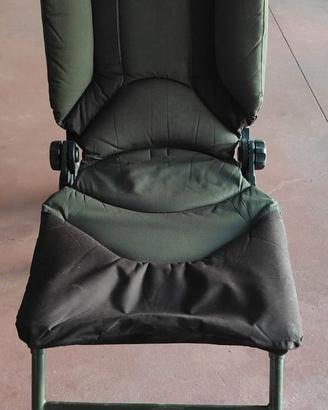 sedia carpfishing caperlan