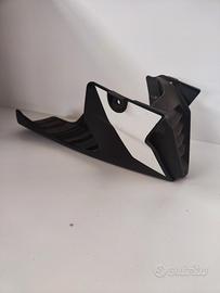 Carena vasca ktm 390rc