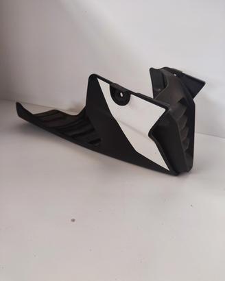 Carena vasca ktm 390rc