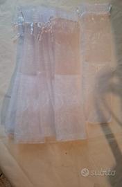 buste porta ventaglio per matrimonio