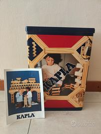 Kapla