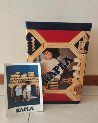 Kapla