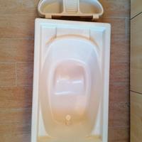 Vaschetta per fasciatoio