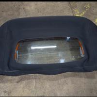 Capote Mazda mx-5 ND 2015-2025 Perfetta
