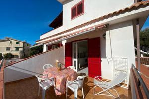 Palinuro appartamento