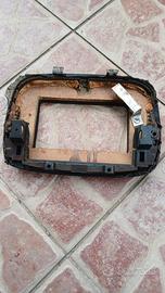 mascherina 2 din fiat punto 188