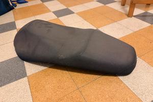Sella Kymco people S 125