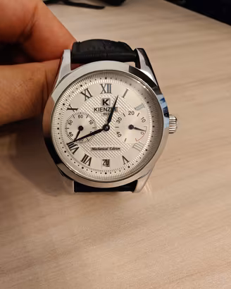 Orologio Kienzle meccanico 