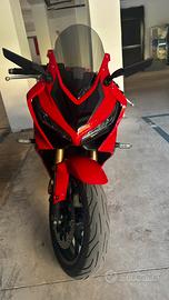 CBR 650r 2022