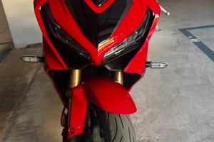 CBR 650r 2022