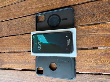 I phone 11 128gb ( batteria 84% )