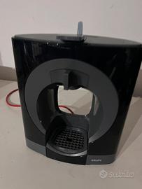 Macchina Caffe dolce gusto Oblo