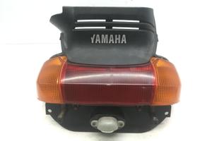 YAMAHA XC CYGNUS R 125 FARO FANALE POSTERIORE E LU
