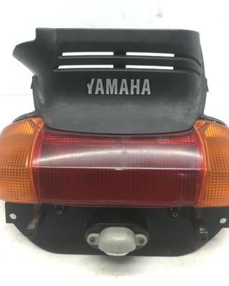 YAMAHA XC CYGNUS R 125 FARO FANALE POSTERIORE E LU