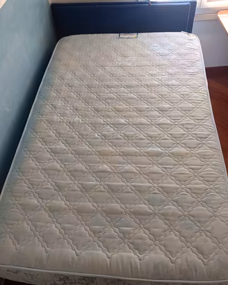 Materasso Dorelan una piazza e mezza