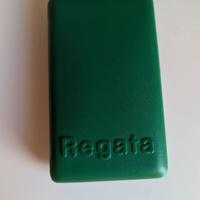 Portachiavi ORIGINALE FIAT REGATA NOS