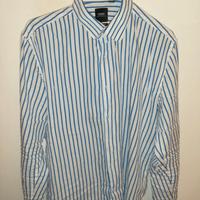 camicia Coveri 100% cotone taglia M 