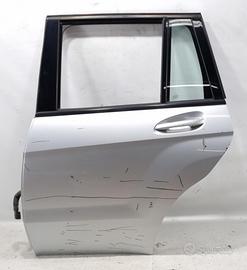 PORTIERA POSTERIORE SINISTRA MERCEDES Classe GLK S