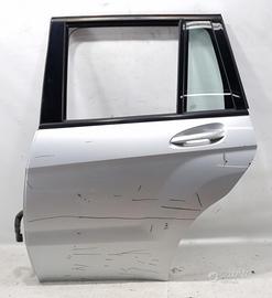 PORTIERA POSTERIORE SINISTRA MERCEDES Classe GLK S