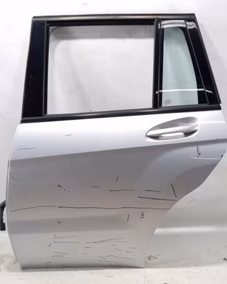 PORTIERA POSTERIORE SINISTRA MERCEDES Classe GLK S