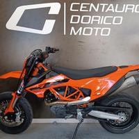 KTM 690 SMC R - 2024 accessoriatissima