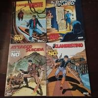 fumetti