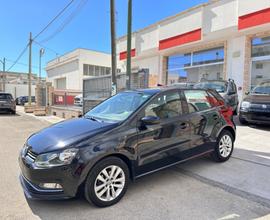 Volkswagen Polo 1.4 TDI 5p. Comfortline-2015