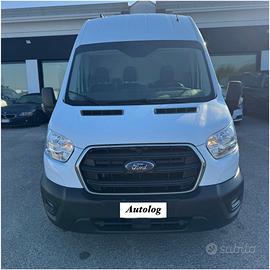 Ford Transit 310 2.0TDCi EcoBlue 130CV PL-TM Furgo