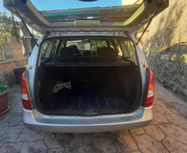 Opel Astra SW 100cv